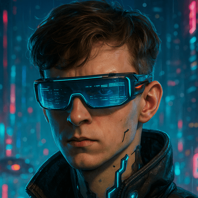Profile Picture